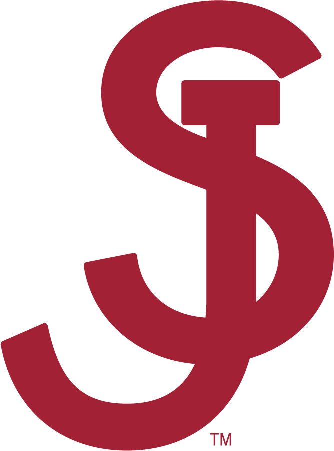 St. Joseph's Hawks 1964-2002 Cap Logo iron on transfers for clothing
